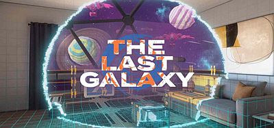 Meta Quest 游戏《最后的银河》The Last Galaxy
